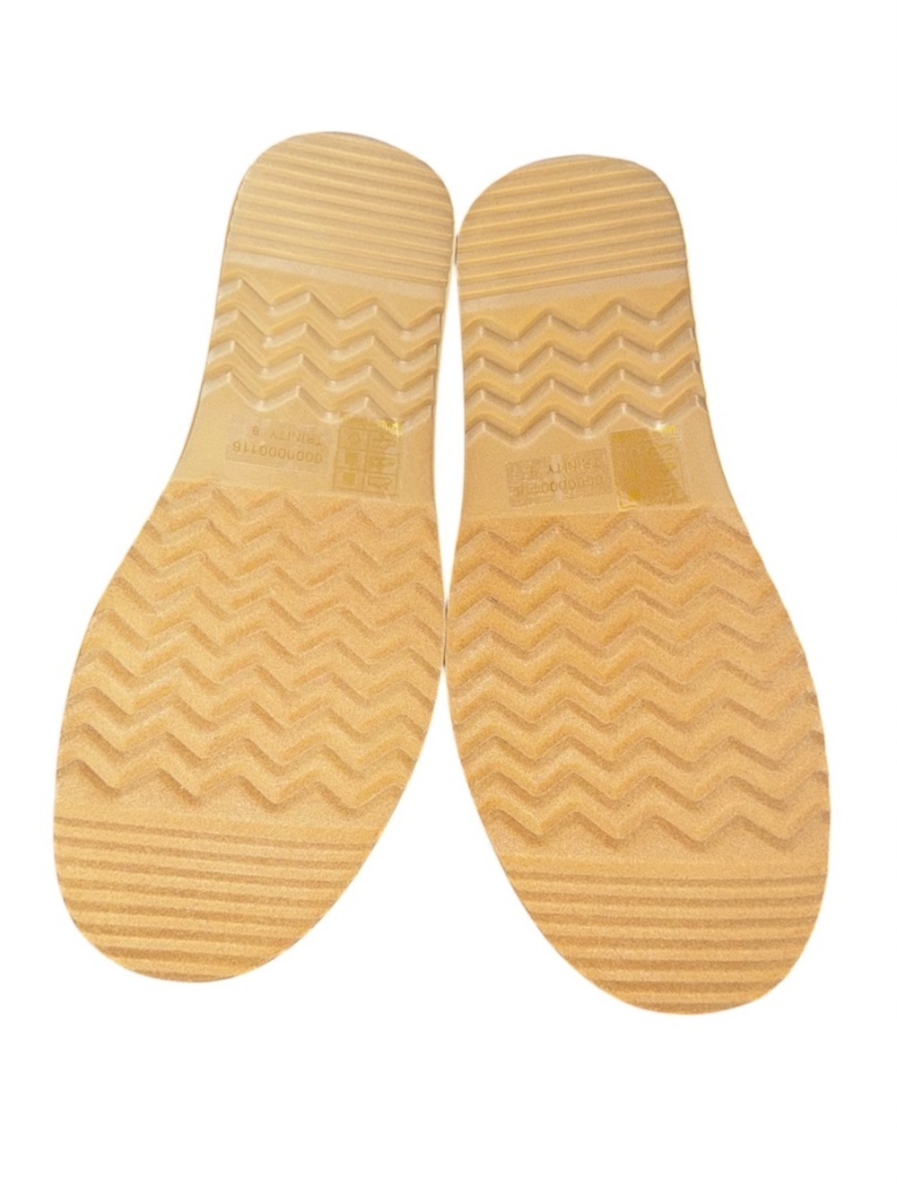 Shushop Trinity Clogs - Picture 6 of 6